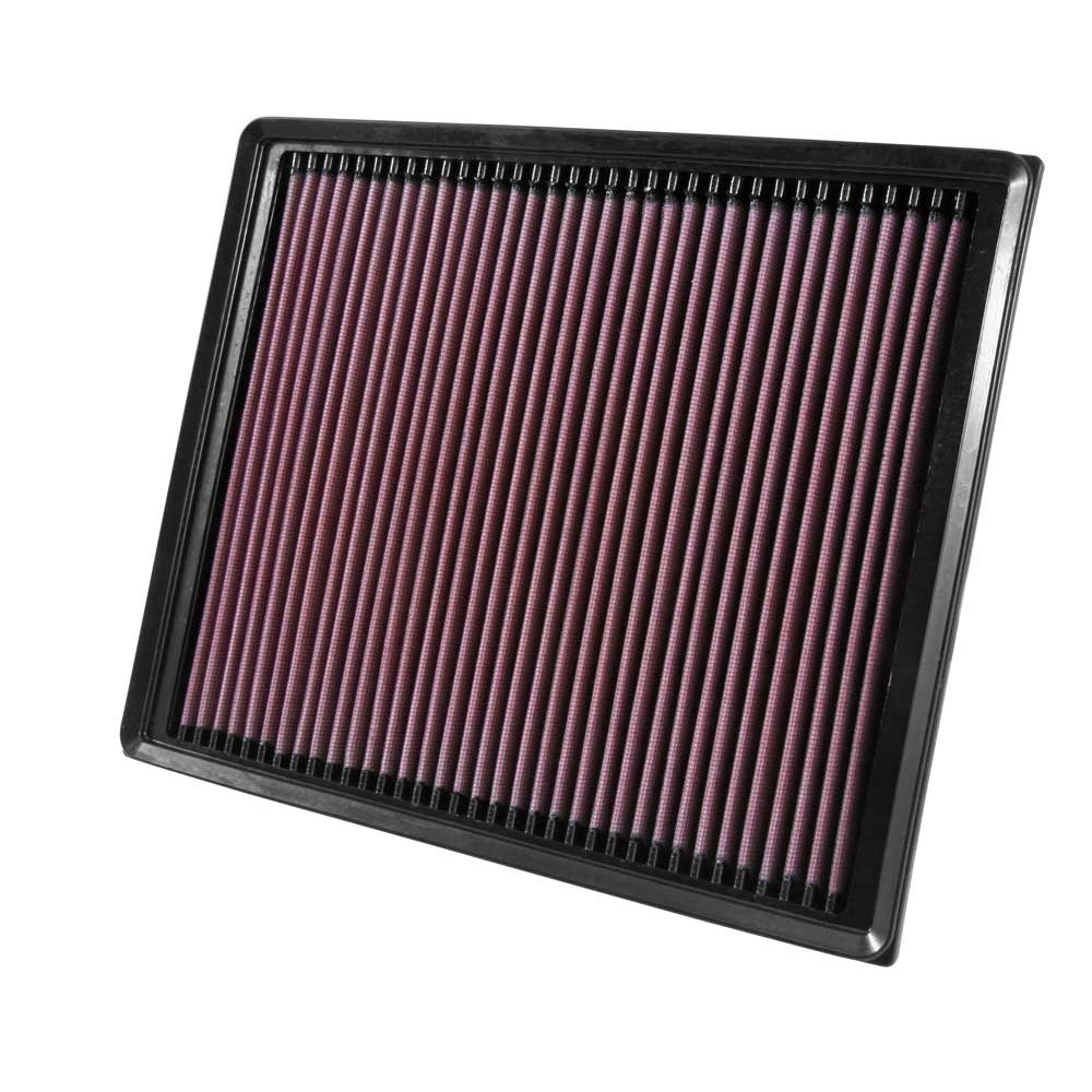 KN-Replacement-Air-Filter-10-11-Volkswagen-Amarok-2.0L-L4