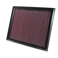 Load image into Gallery viewer, KN-Replacement-Air-Filter-10-11-Volkswagen-Amarok-2.0L-L4