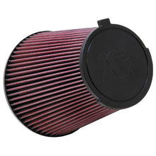 Load image into Gallery viewer, KN-Replacement-Air-Filter-10-12-Ford-Mustang-Shelby-Gt500-5.4L-V8