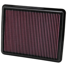Load image into Gallery viewer, KN-Replacement-Air-Filter-10-12-Hyundai-Santa-FeKia-Sorrento--11-12-Hyundai-SonataKia-Optima
