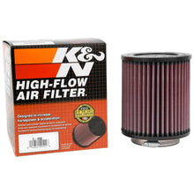 Load image into Gallery viewer, KN-Replacement-Air-Filter-10-12-Jeep-CompassPatriot--11-12-Dodge-Caliber