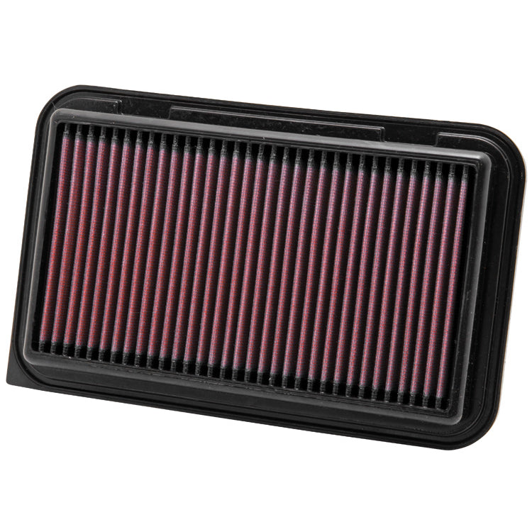 KN-Replacement-Air-Filter-10-13-Opel-Agila--10-12-Vauxhall-Agila--10-13-Suzuki-SwiftSplash