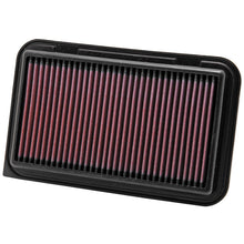 Load image into Gallery viewer, KN-Replacement-Air-Filter-10-13-Opel-Agila--10-12-Vauxhall-Agila--10-13-Suzuki-SwiftSplash
