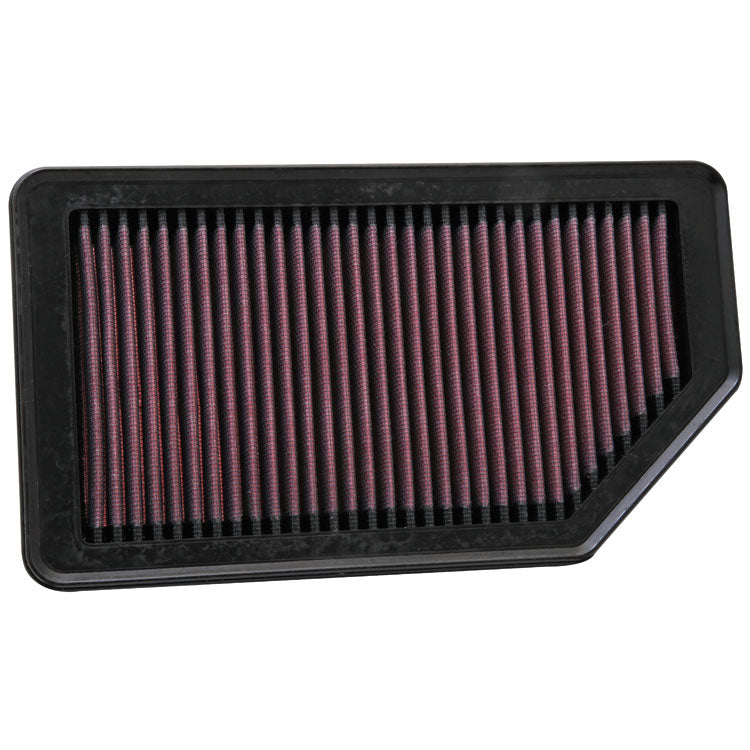 KN-Replacement-Air-Filter-10.625In-OS-Length-X-5.75In-OS-Width-X-1In-Height