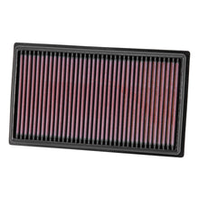 Load image into Gallery viewer, KN-Replacement-Air-Filter-11-13-Mazda-5-2.0L