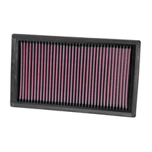Load image into Gallery viewer, KN-Replacement-Air-Filter-11-13-Mazda-5-2.0L