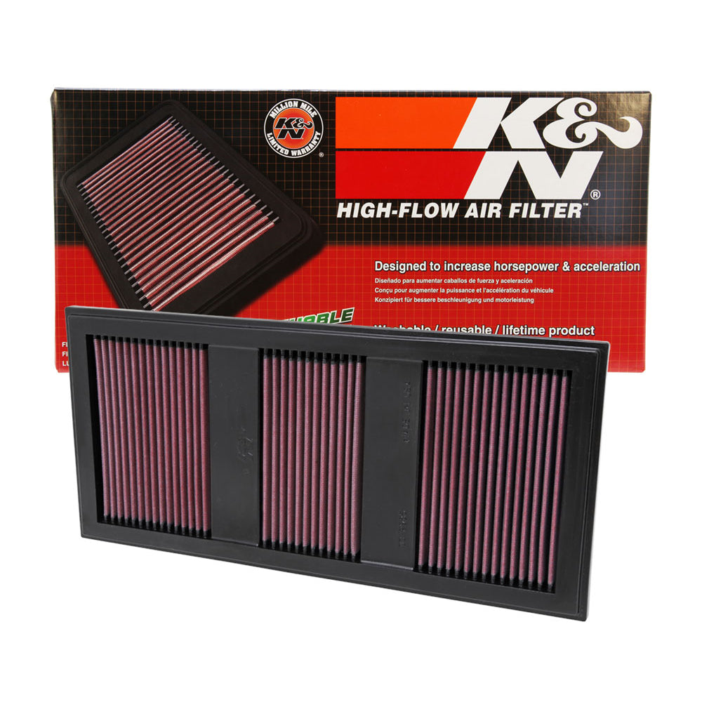KN-Replacement-Air-Filter-11-Mercedes-Benz-C350Cls350E300Glk350Ml350S350--11-12-E350Slk350