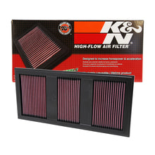Load image into Gallery viewer, KN-Replacement-Air-Filter-11-Mercedes-Benz-C350Cls350E300Glk350Ml350S350--11-12-E350Slk350