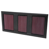 K&N Engineering 33-2985 Replacement Air Filter