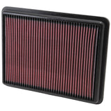 K&N Engineering 33-2493 Replacement Air Filter