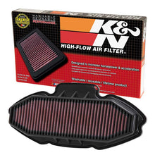 Load image into Gallery viewer, KN-Replacement-Air-Filter-12-13-Honda-Integra-670Nc700s-670Nc700x-670