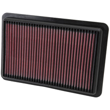 Load image into Gallery viewer, KN-Replacement-Air-Filter-12-13-Mazda-3-Skyactiv-2.0L--13-14-Mazda-Cx-5-2.0L--14-Mazda-6-2.5L