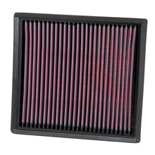 Load image into Gallery viewer, KN-Replacement-Air-Filter-12-13-Mercedes-Benz-A180A200A220B180B200B220