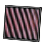 K&N Engineering 33-2996 Replacement Air Filter