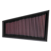 Load image into Gallery viewer, KN-Replacement-Air-Filter-12-13-Mercedes-Benz-A180A200A250B180B200B250