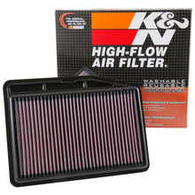 Load image into Gallery viewer, KN-Replacement-Air-Filter-12-15-Kia-K5-L4-2.0L-FL
