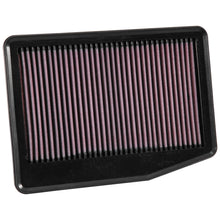 Load image into Gallery viewer, KN-Replacement-Air-Filter-12-15-Kia-K5-L4-2.0L-FL