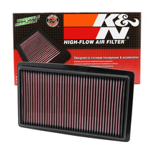Load image into Gallery viewer, KN-Replacement-Air-Filter-13-14-Honda-Accord-V6-3.5L-FI