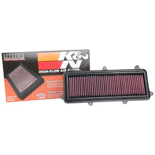Load image into Gallery viewer, KN-Replacement-Air-Filter-18-19-Honda-Cb1000r