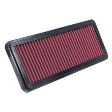 Load image into Gallery viewer, KN-Replacement-Air-Filter-73-74-Vw-K-70-1.8L--80-86-Porsche-924-2.0L-T80-86-924-Carrera-Gt-2.0L
