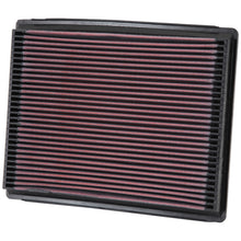 Load image into Gallery viewer, KN-Replacement-Air-Filter-Air-Filter,-FordMerLin---3.84.05.0L-86-02