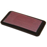 K&N Engineering 33-2030 Replacement Air Filter