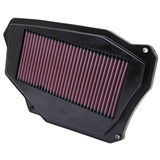 K&N Engineering 33-2071 Replacement Air Filter