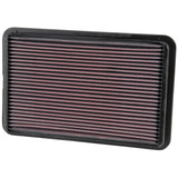 K&N Engineering 33-2064 Replacement Air Filter