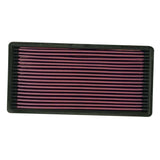 K&N Engineering 33-2018 Replacement Air Filter