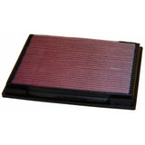 K&N Engineering 33-2048 Replacement Air Filter