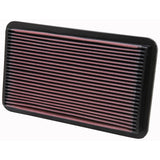 K&N Engineering 33-2052 Replacement Air Filter