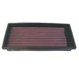 K&N Engineering 33-2002 Replacement Air Filter