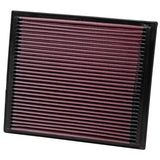 K&N Engineering 33-2069 Replacement Air Filter
