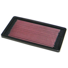 Load image into Gallery viewer, KN-Replacement-Air-Filter-Alfa-Romeo--Lancia-DeltaPrisma--Nissan-Cherry