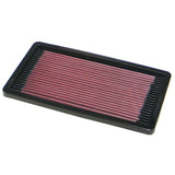 K&N Engineering 33-2096 Replacement Air Filter