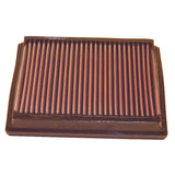 K&N Engineering 33-2866 Replacement Air Filter