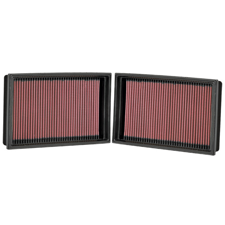 KN-Replacement-Air-Filter-Bmw-750760-Series-4.8L-V86.0L-V12;-07-08-(2-Per-Box)