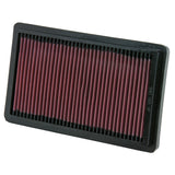 K&N Engineering 33-2005 Replacement Air Filter