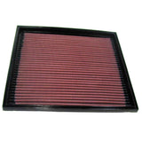 K&N Engineering 33-2734 Replacement Air Filter