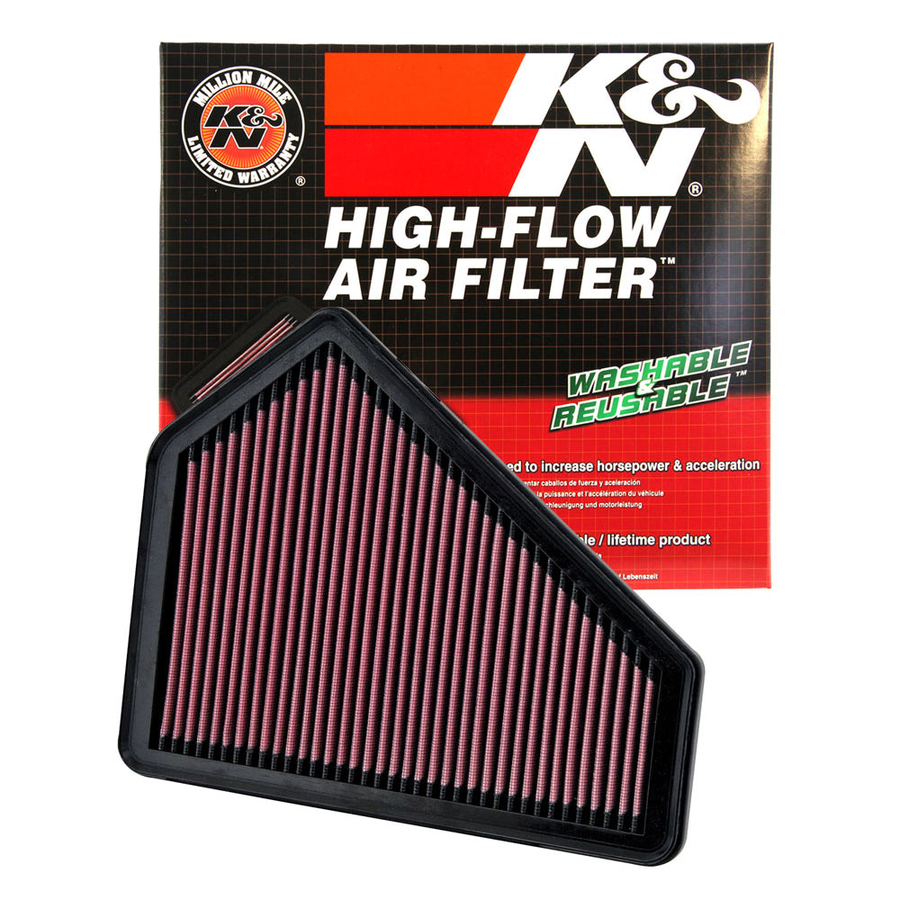 KN-Replacement-Air-Filter-Cadillac-CtsCts-V-3.6L-V6;-2008