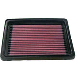 K&N Engineering 33-2143 Replacement Air Filter