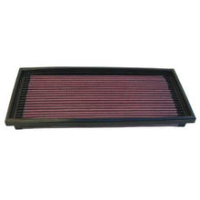 Load image into Gallery viewer, KN-Replacement-Air-Filter-Chev-Corvette-5.7L-FI-1985-89