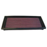 K&N Engineering 33-2014 Replacement Air Filter