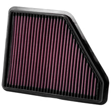 Load image into Gallery viewer, KN-Replacement-Air-Filter-Chevrolet-Equinox-2.4L-L4--3.0L-V6;-2010