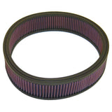 K&N Engineering E-1530 Replacement Air Filter