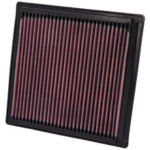 Load image into Gallery viewer, KN-Replacement-Air-Filter-Dodge-Durango-04-09--Chrysler-Aspen-07-09