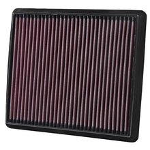 Load image into Gallery viewer, KN-Replacement-Air-Filter-Dodge-Journey-2.4L-L4;-2009