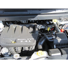 Load image into Gallery viewer, KN-Replacement-Air-Filter-Dodge-Journey-2.4L-L4;-2009
