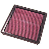 K&N Engineering 33-2297 Replacement Air Filter
