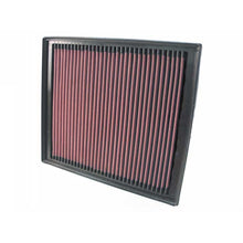 Load image into Gallery viewer, KN-Replacement-Air-Filter-Dodge-Sprinter-2.7L-L5;-2005